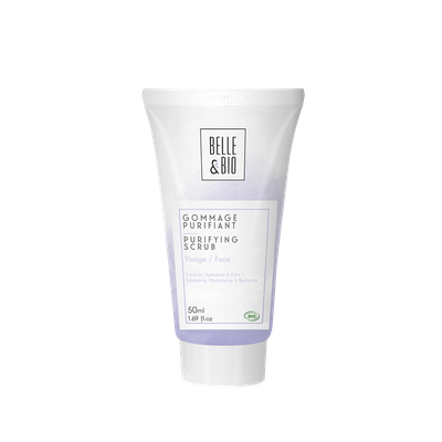 Purifying Scrub - BELLE & BIO - Face