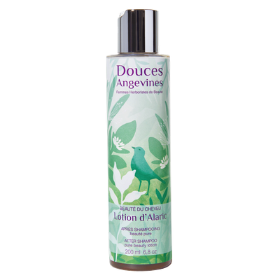 Lotion d'Alaric - after shampoo - Douces Angevines - Hair