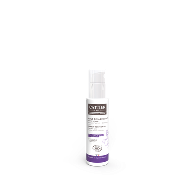 Makeup remover oil - CATTIER - Face