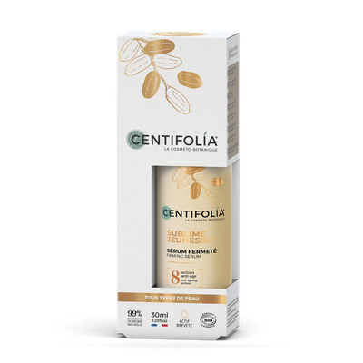 Concentrated serum - Centifolia - Face