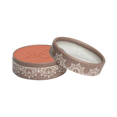 BLUSH ROSEWOOD 01 - Boho Green Make-up - Makeup