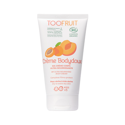 Crème Bodydoux - TOOFRUIT - Baby / Children - Body
