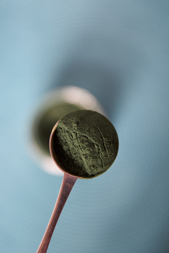 spiruline cosmetiques bio cosmebio